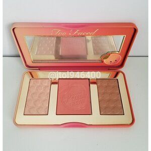 Too Faced Sweet Peach Glow Highlighting Palette